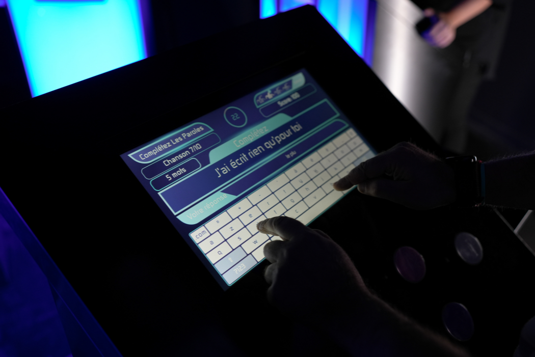 Musi'Quiz - Testez vos compétences musicales