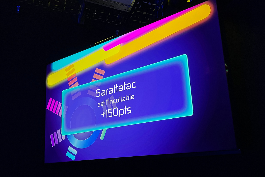 Musi'Quiz - Quiz musical